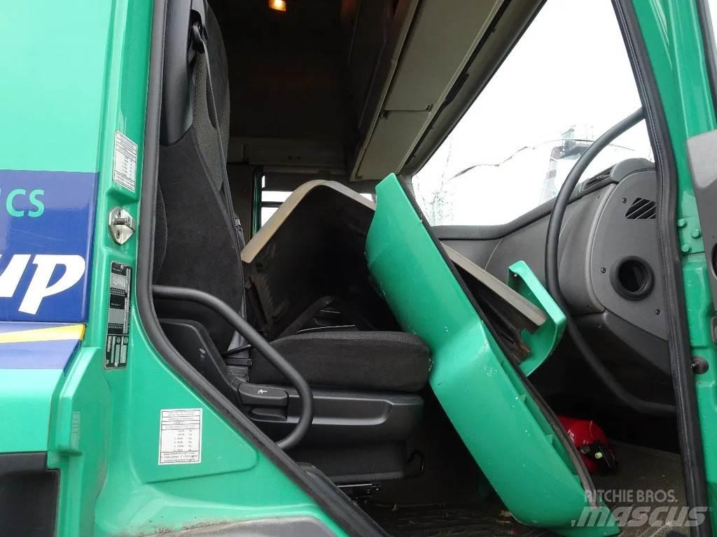 DAF CF 460 CF Vaihtolava-autot