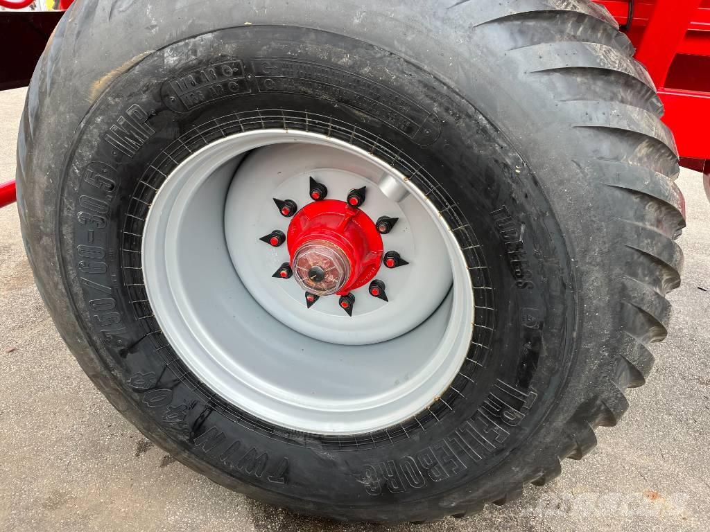  CESTARI 14800 Viljavaunut