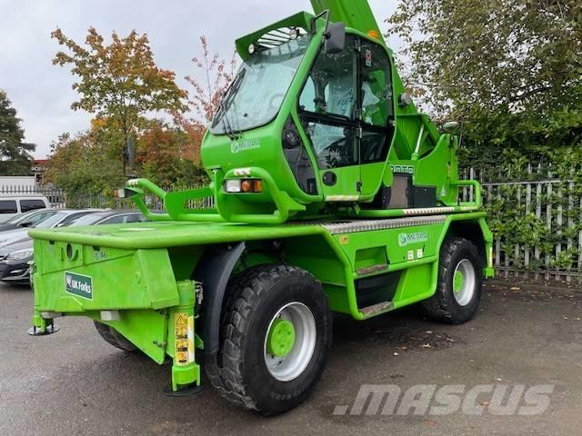 Merlo 60.24 MCSS Kurottajat