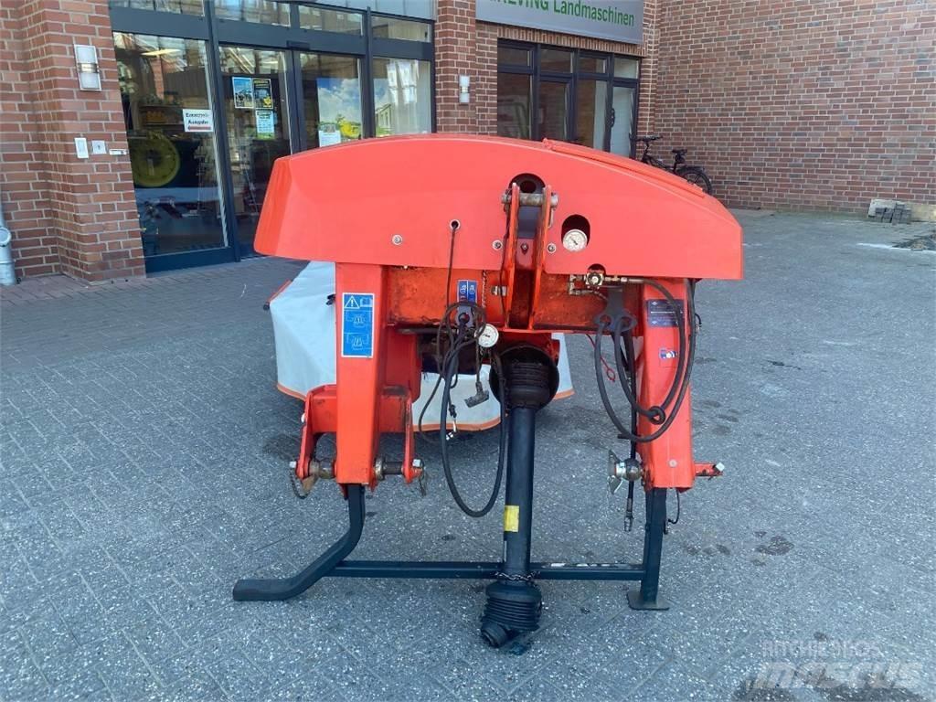 Kuhn GMD4011 Niittomurskaimet