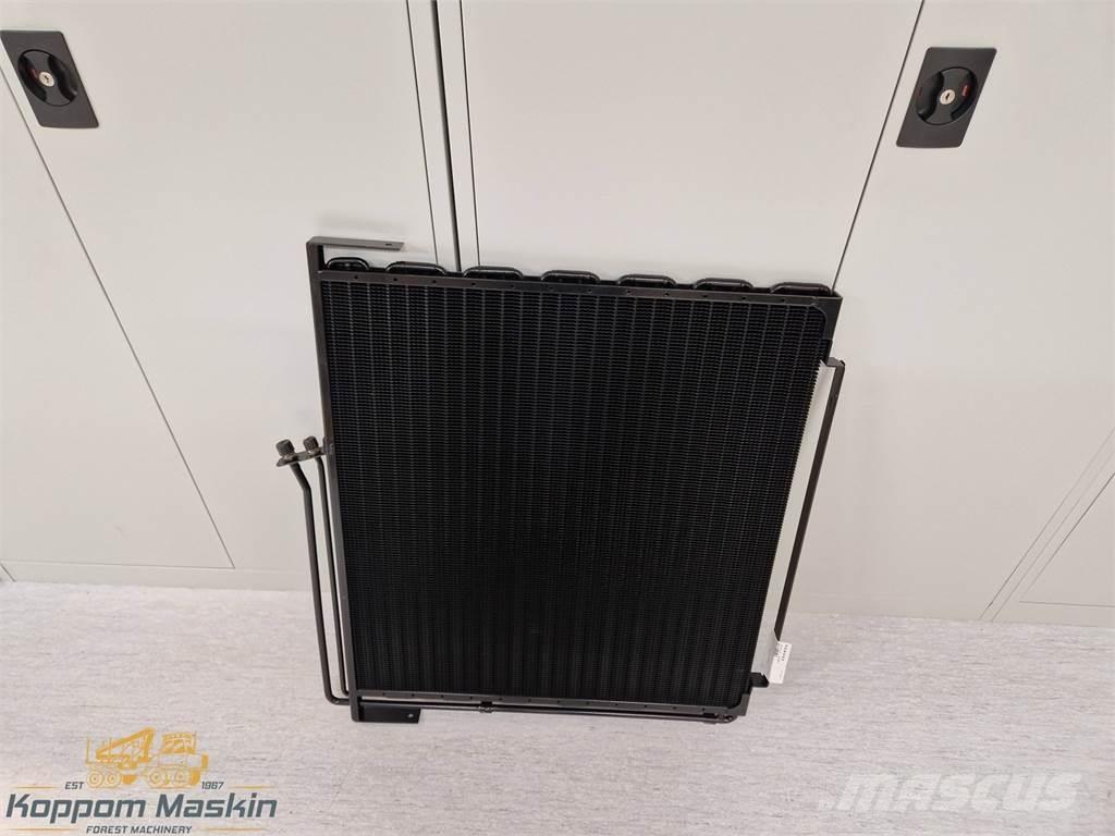 Ponsse 0078461 Ohjaamo ja sisusta