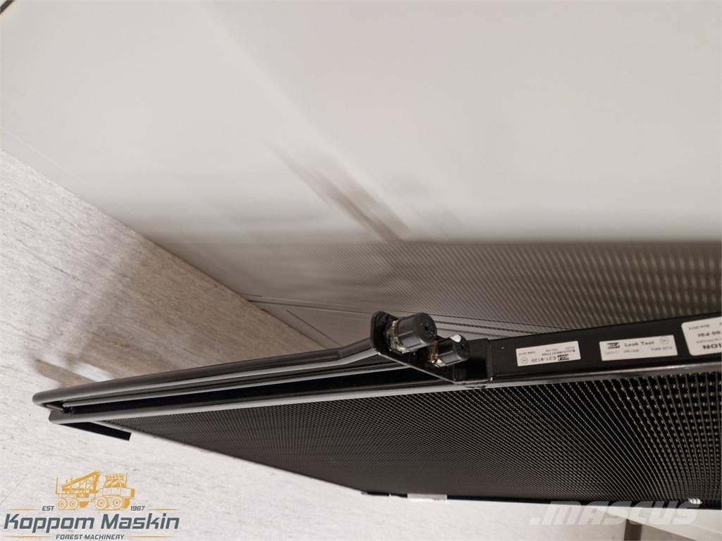 Ponsse 0078461 Ohjaamo ja sisusta