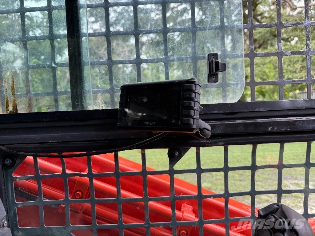 Kubota SVL 95-2 S Liukuohjatut kuormaajat