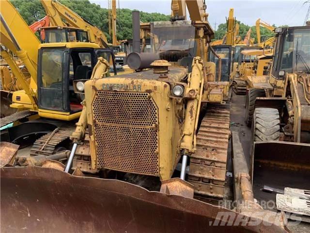CAT D 8 K Telaketjupuskutraktorit