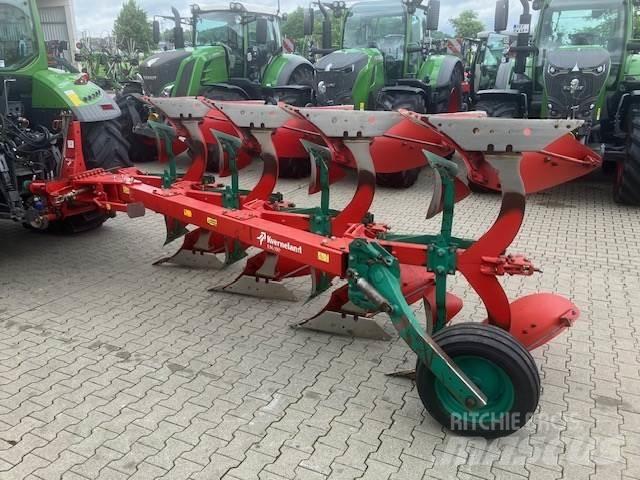 Kverneland EM 100 Aurat