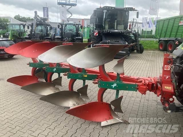 Kverneland EM 100 Aurat