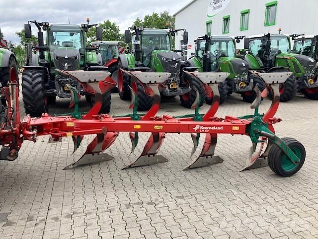 Kverneland EM 100 Aurat