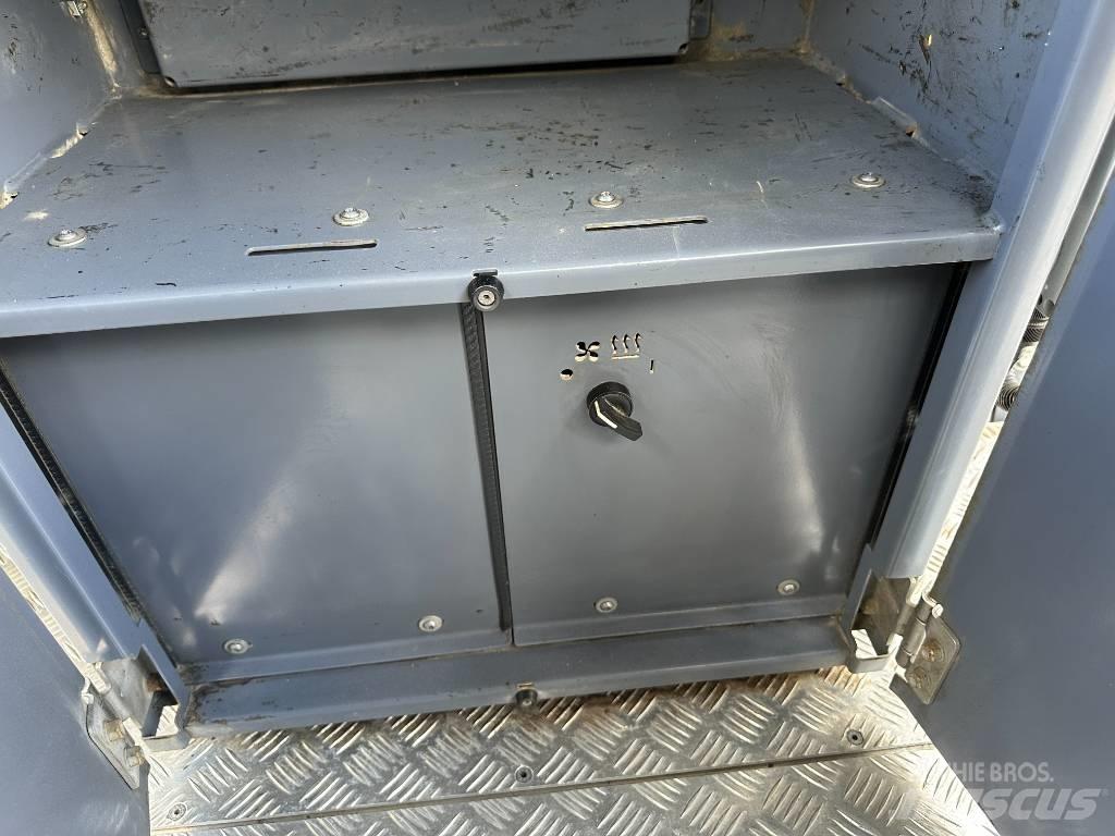 Wirtgen W200i Kylmäasfalttikoneet