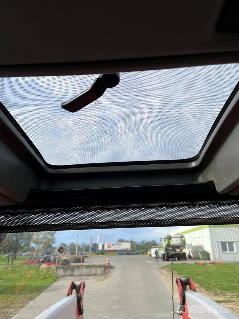 Zetor Major 80 Traktorit