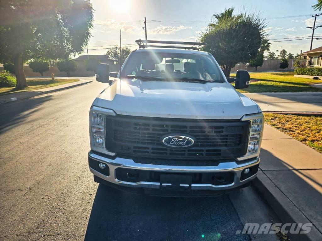 Ford F 250 XL SD Muut kuorma-autot
