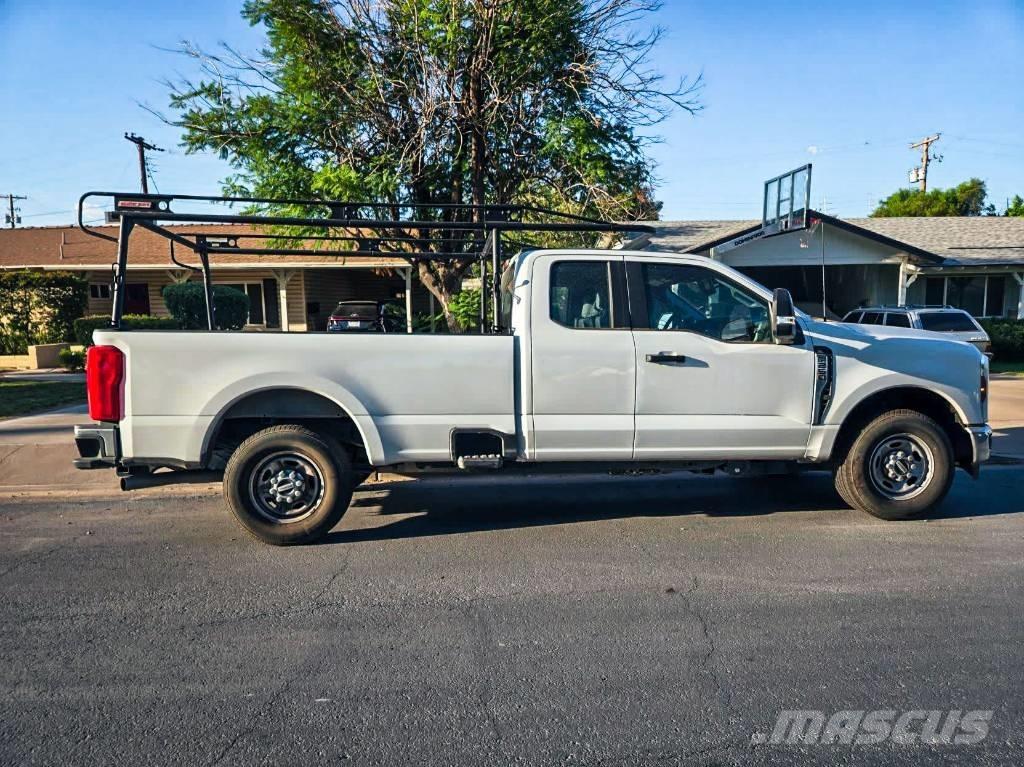Ford F 250 XL SD Muut kuorma-autot