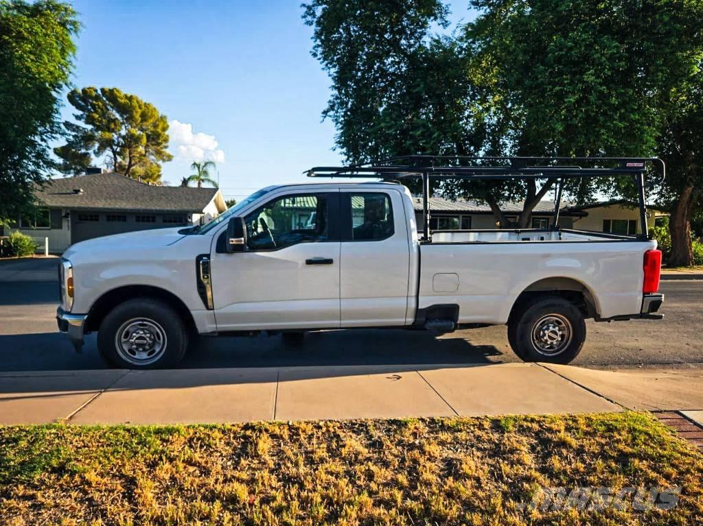 Ford F 250 XL SD Muut kuorma-autot
