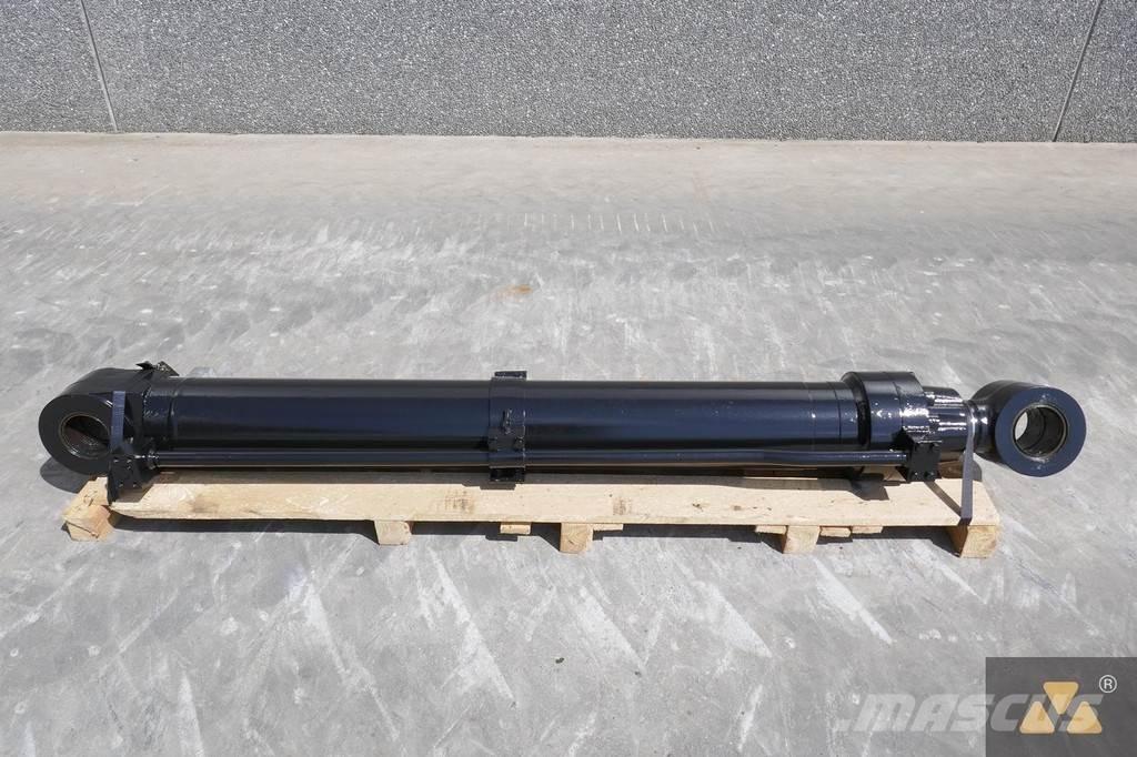 CAT 225-4532 Hydrauliikka