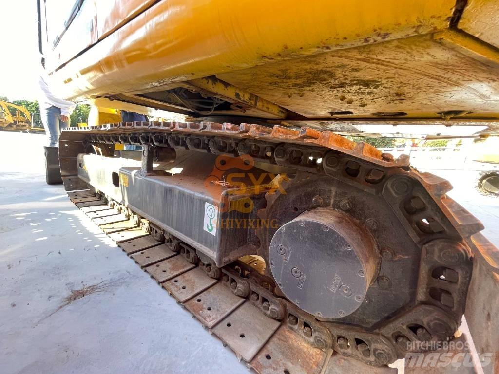 Komatsu PC 60 Telakaivukoneet
