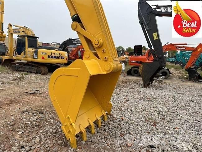 Komatsu PC 240 Telakaivukoneet