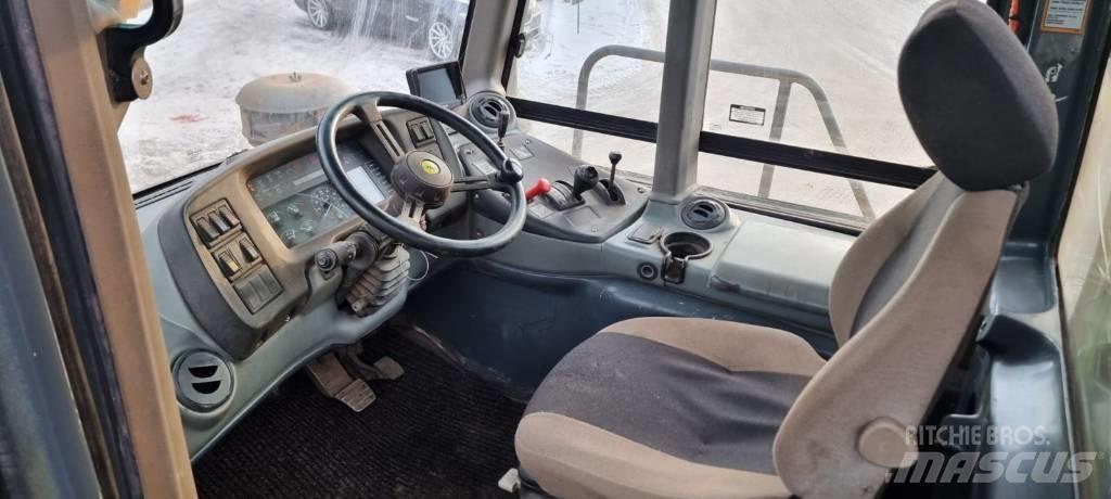 Bell B 30 D 6X6 Dumpperit