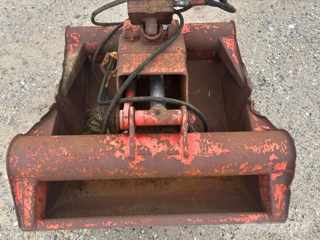  ukendt grab Muut nosturit