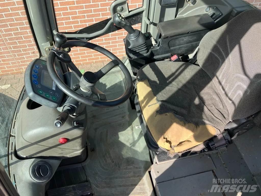 Atlas 75S Pyöräkuormaajat