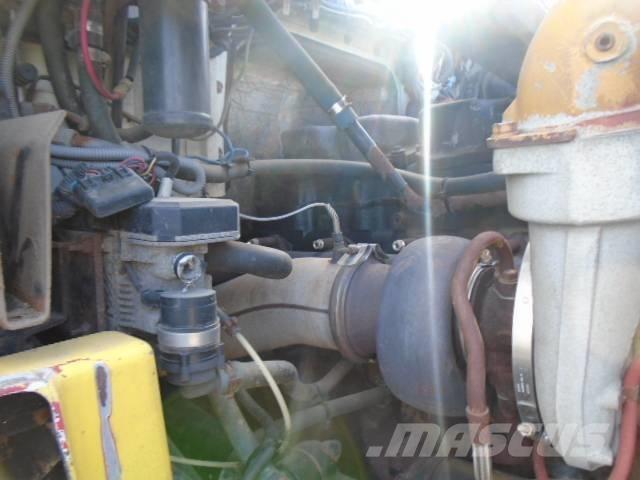 Western Star 4900 SA Hinausautot