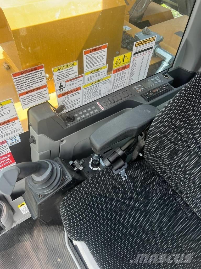 Morooka MST 3000 VDR Teladumpperit