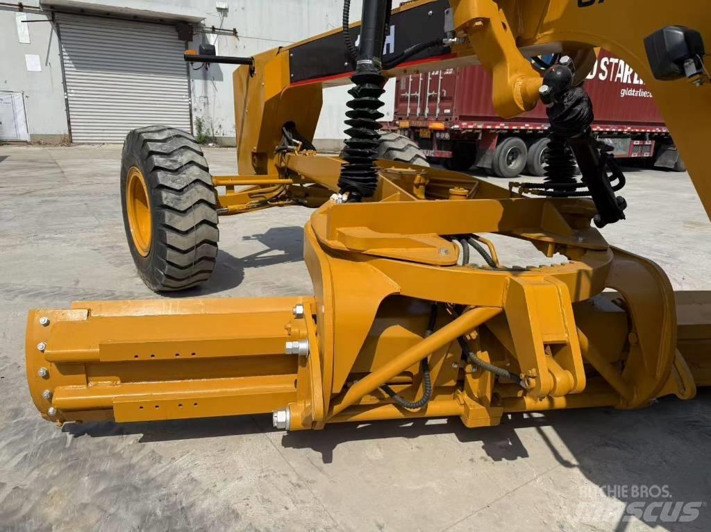 CAT 140 H Tiehöylät