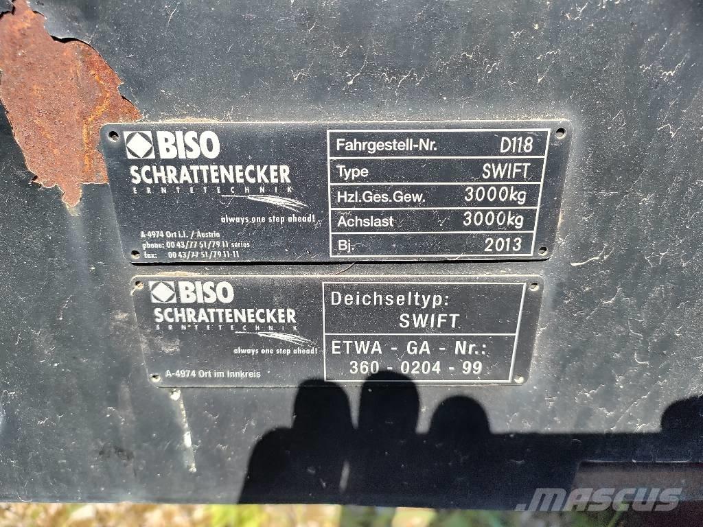 New Holland CX 5080 Leikkuupuimurit