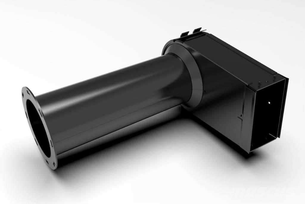 PW 795393.0 Lisävarusteet ja komponentit