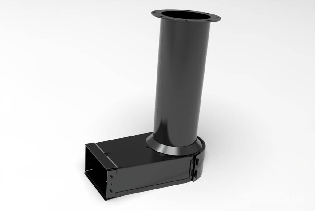 PW 795393.0 Lisävarusteet ja komponentit