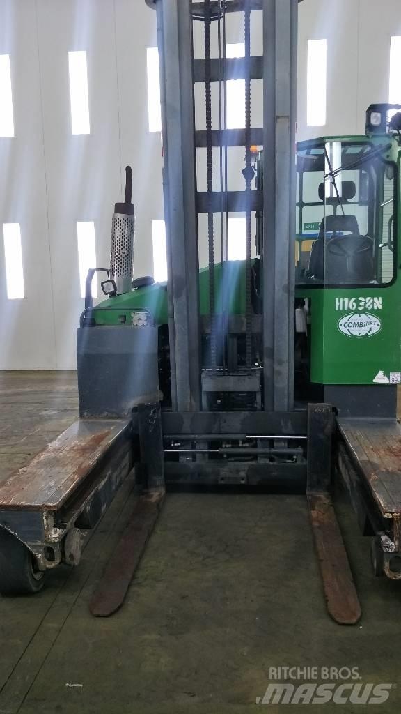 Combilift C4500 Kylkitrukit