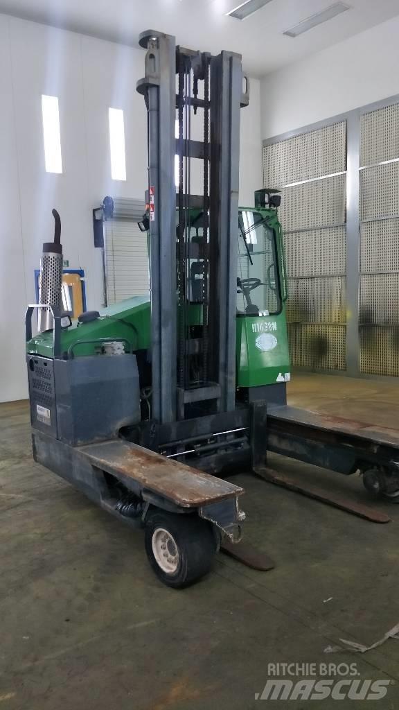 Combilift C4500 Kylkitrukit