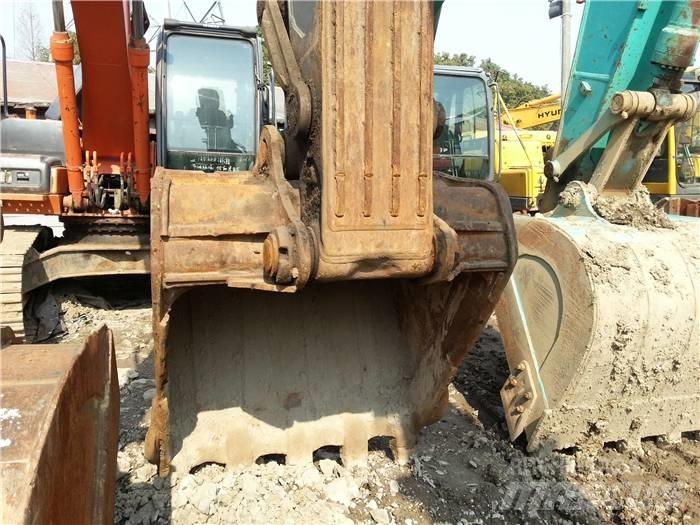 Volvo EC 290 B LC Telakaivukoneet