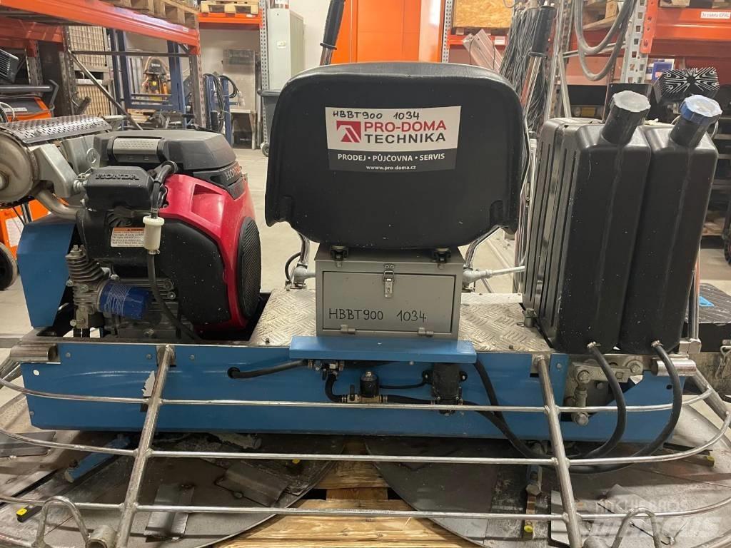 BT BT 900 2PFH24 Betonin viimeistelykoneet