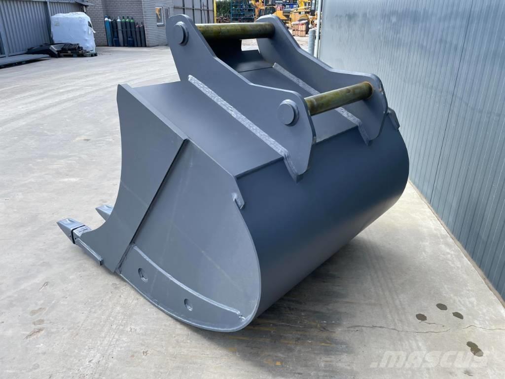 OilQuick OQ70/55 Kauhat