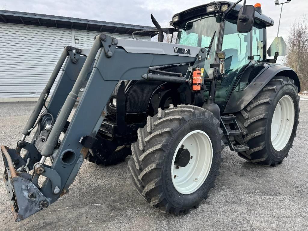Valtra C 130 Traktorit