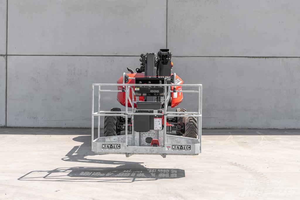 Manitou 160 ATJ RC Kuukulkijat