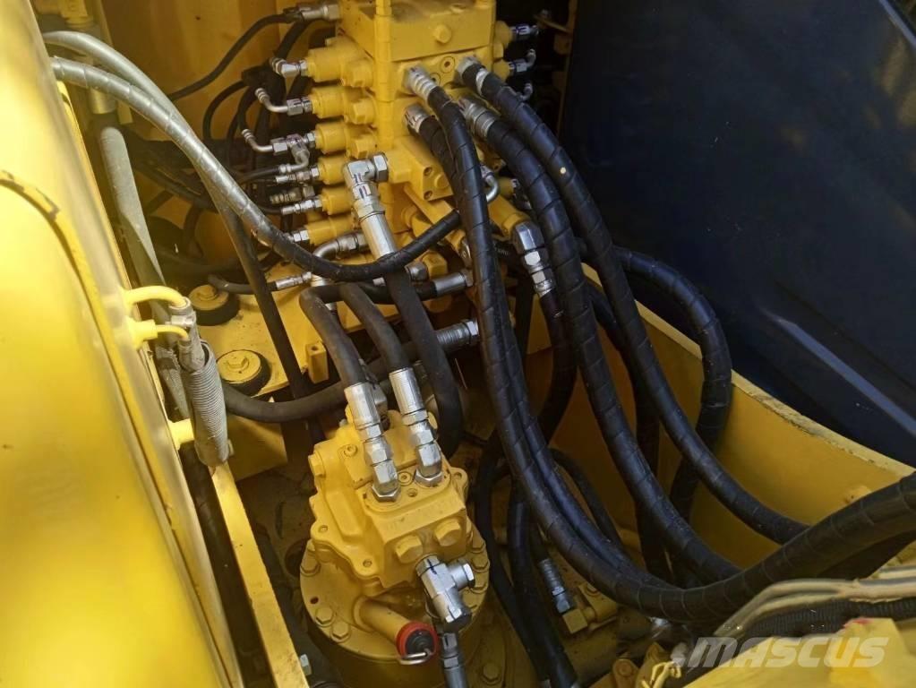 Komatsu PC130-7 Telakaivukoneet