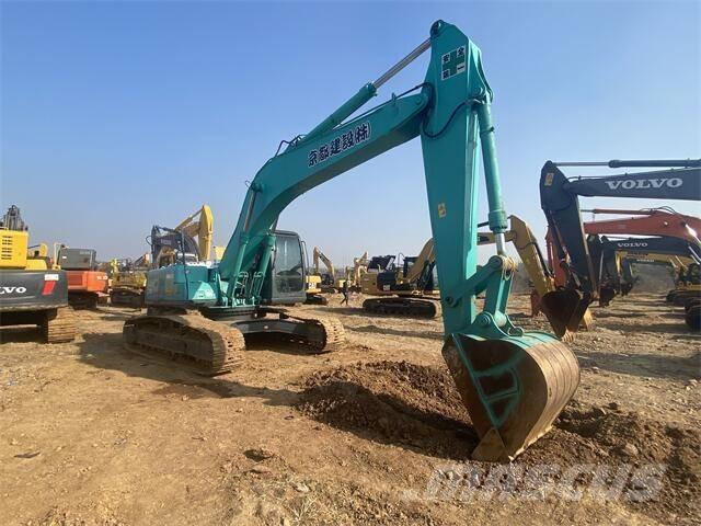 Kobelco SK250-8 Telakaivukoneet