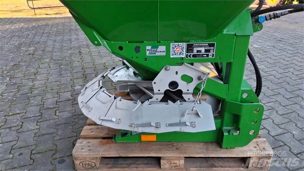 Amazone ES 750 Hiekan- ja suolanlevittimet