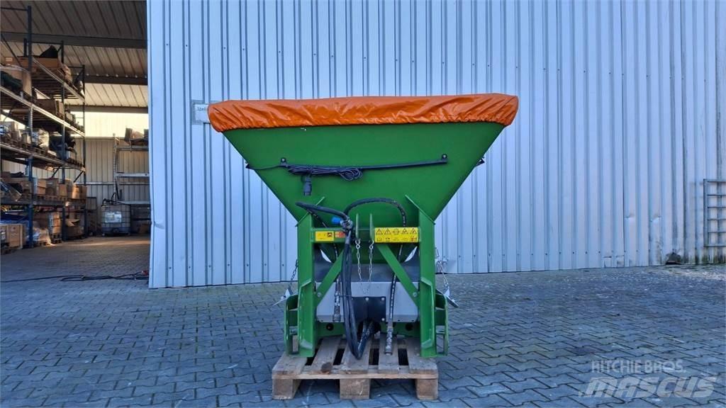 Amazone ES 750 Hiekan- ja suolanlevittimet