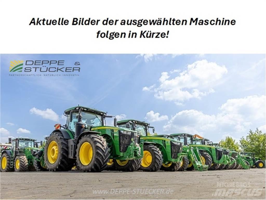 John Deere 6R 250 Traktorit