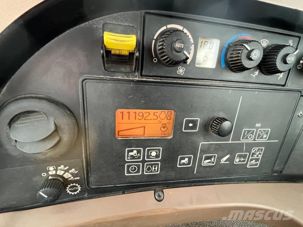 John Deere 7730 AP Traktorit