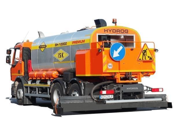 Hydrog SH Premium Muut