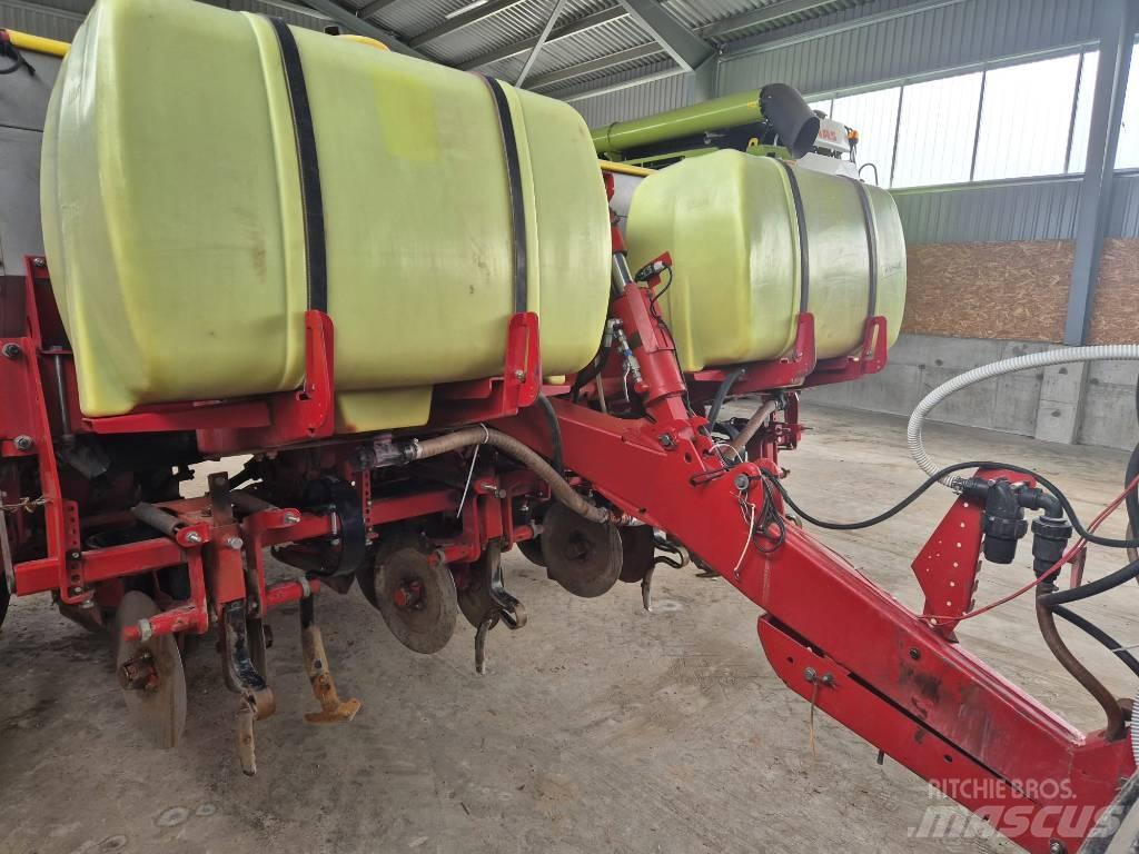 Grimme GL 34 T Perunanistutuskoneet
