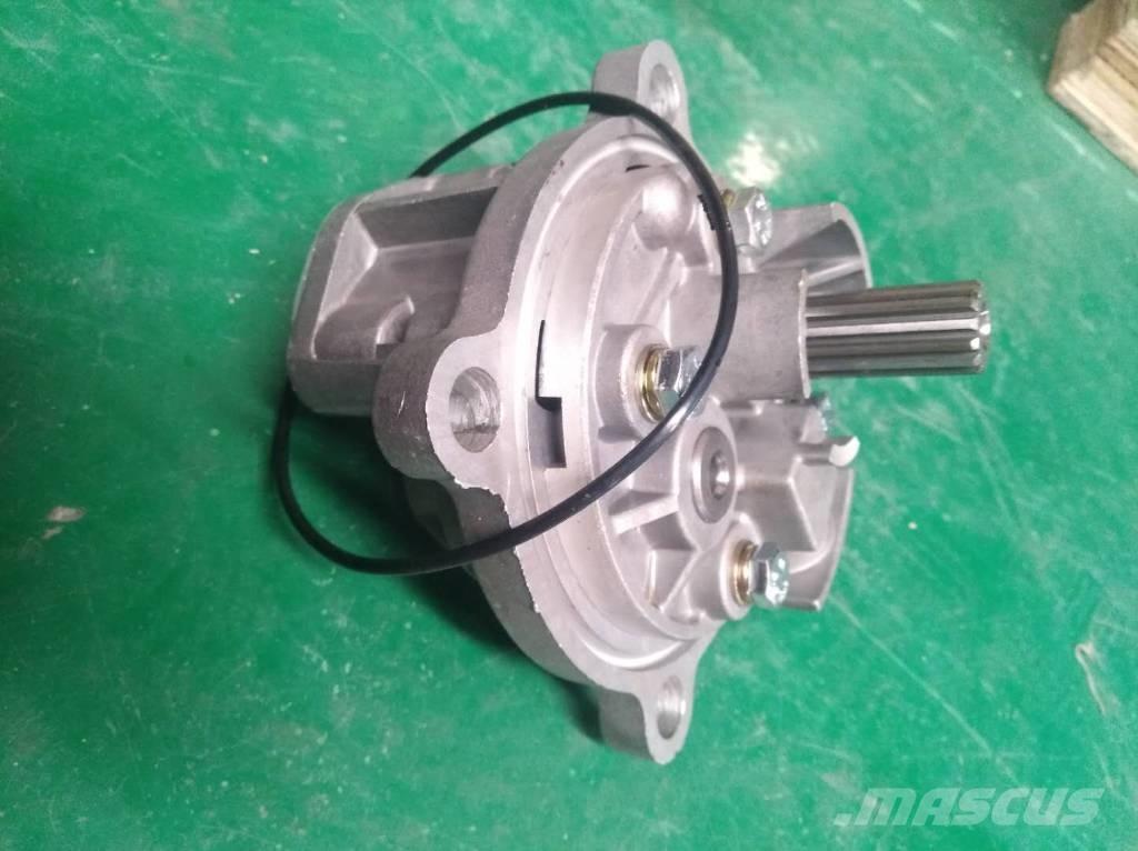 Shantui SD22 SD32 Vaihteisto
