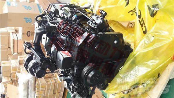 Cummins 6BT5.9-C130 Muut