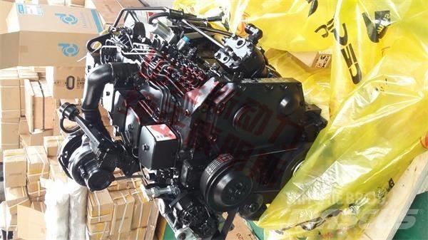 Cummins 6BT5.9-C130 Muut