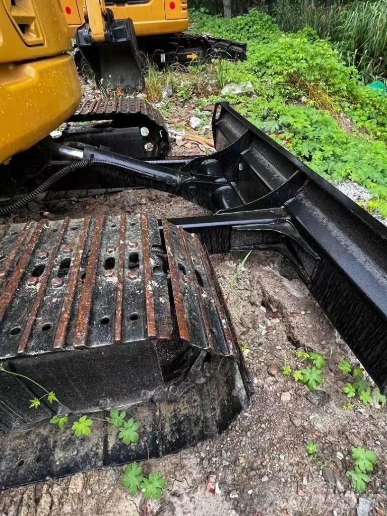 CAT 305 C CR Minikaivukoneet < 7t
