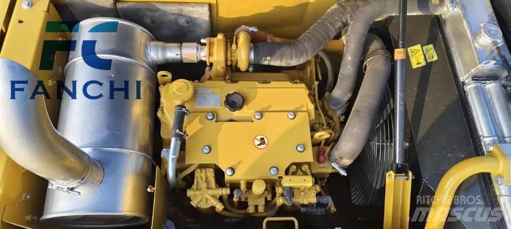 CAT 315d2gc Etukuormaimet ja kaivuulaitteet