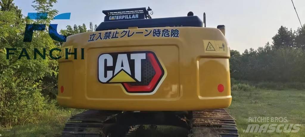 CAT 315d2gc Etukuormaimet ja kaivuulaitteet