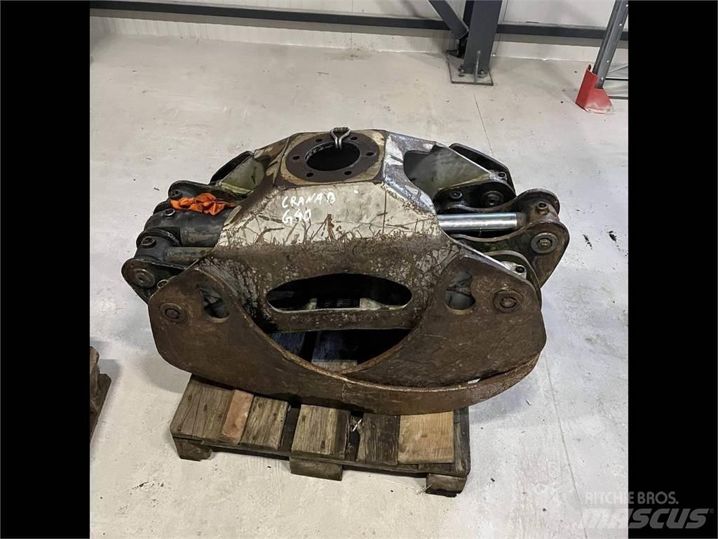 Cranab G40 Kourat
